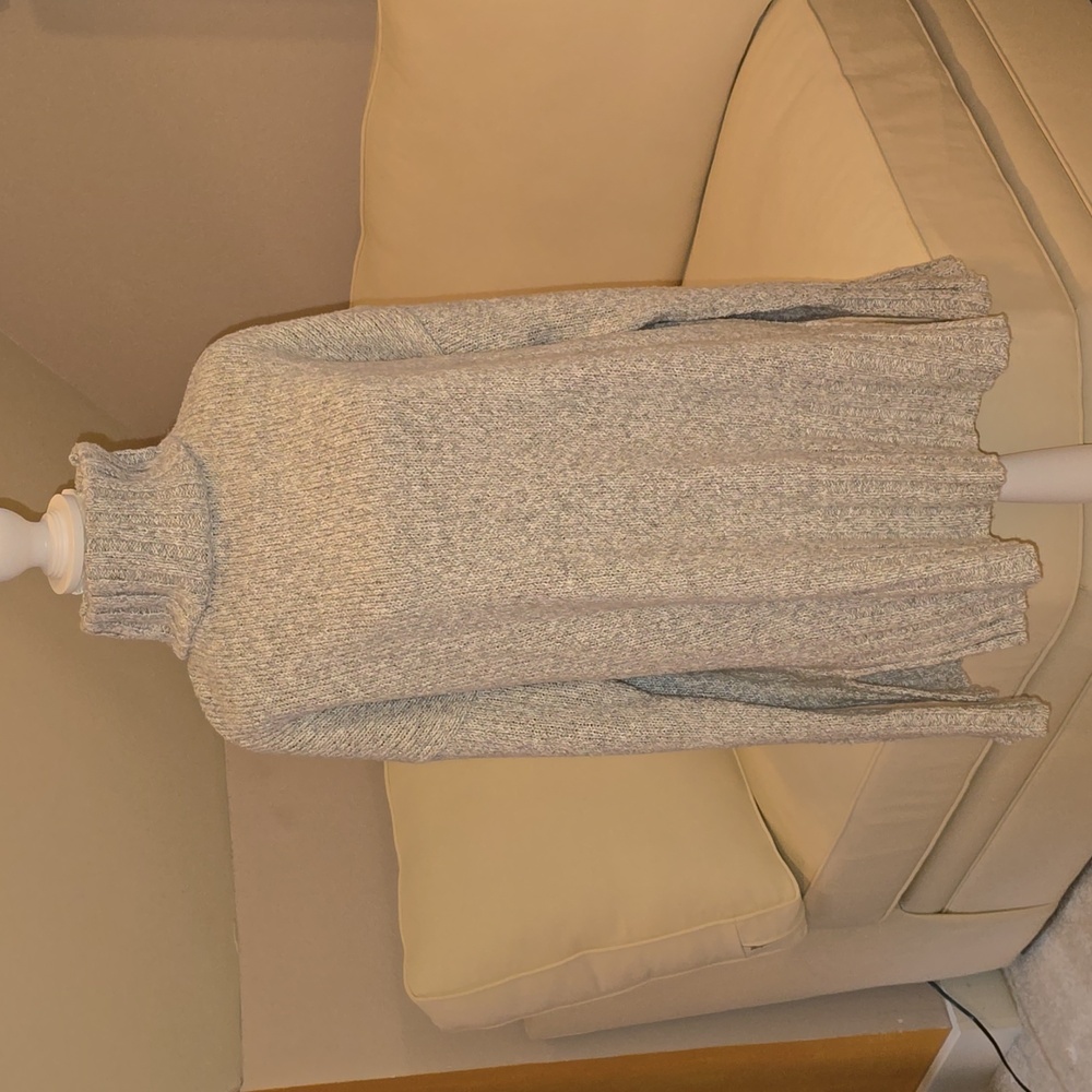 Eddie Bauer Over-sized Sweater